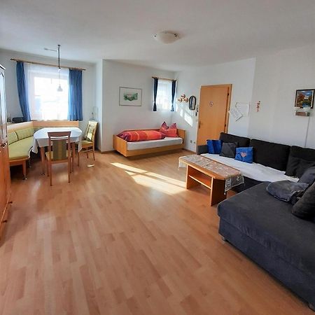 Baernthalhof Apartment ซานลอเรนโซดิเซบาโต ภายนอก รูปภาพ