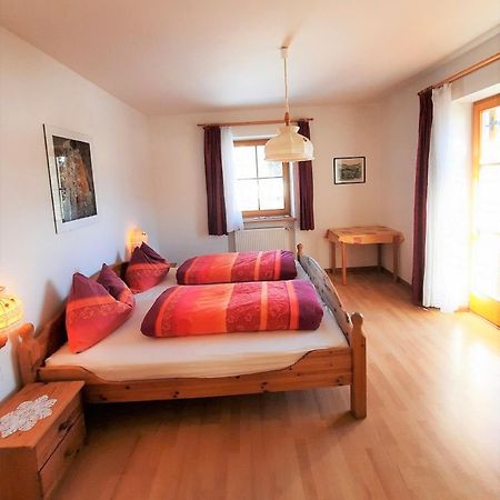 Baernthalhof Apartment ซานลอเรนโซดิเซบาโต ภายนอก รูปภาพ